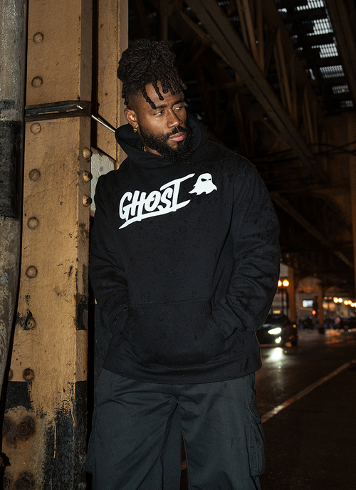 GHOST® CORE APPAREL LOOKBOOK