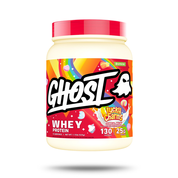 GHOST SUPPLEMENTS GHOST SUPPLEMENTS