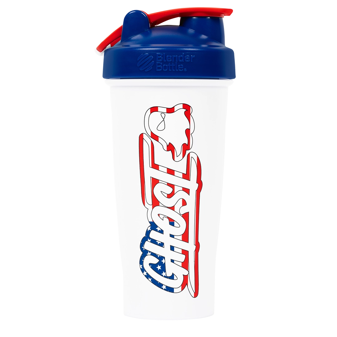 GHOST® LOGO SHAKER