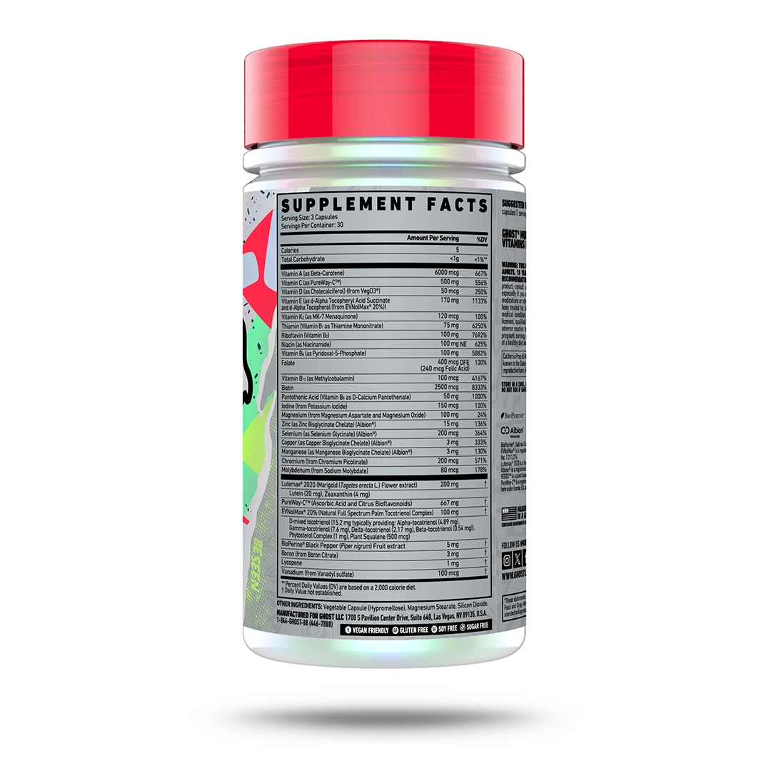 GHOST® MULTI | MULTI