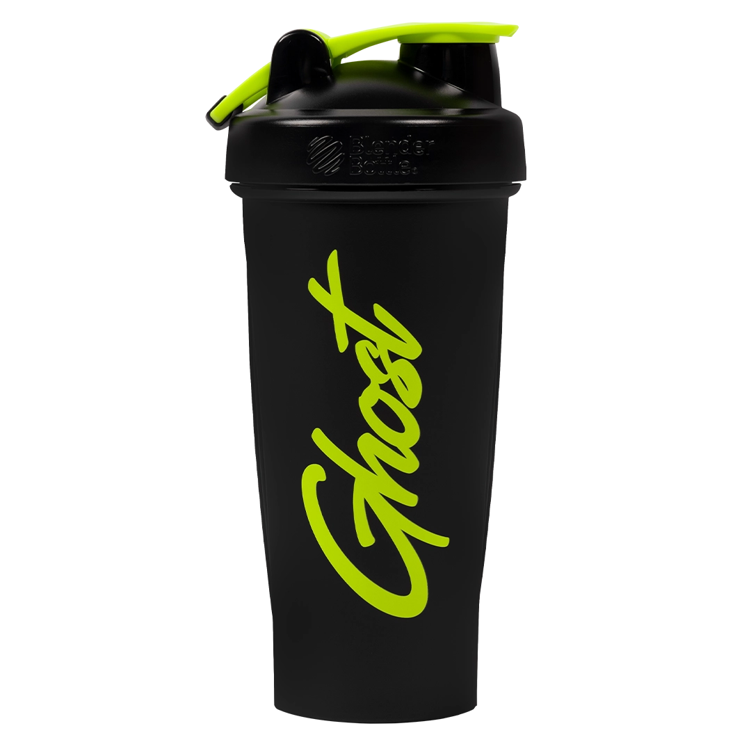 GHOST® LOGO SHAKER | NOT A PHASE