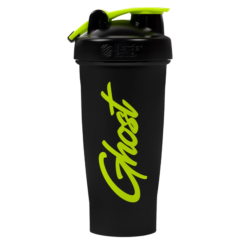 GHOST® LOGO SHAKER | NOT A PHASE