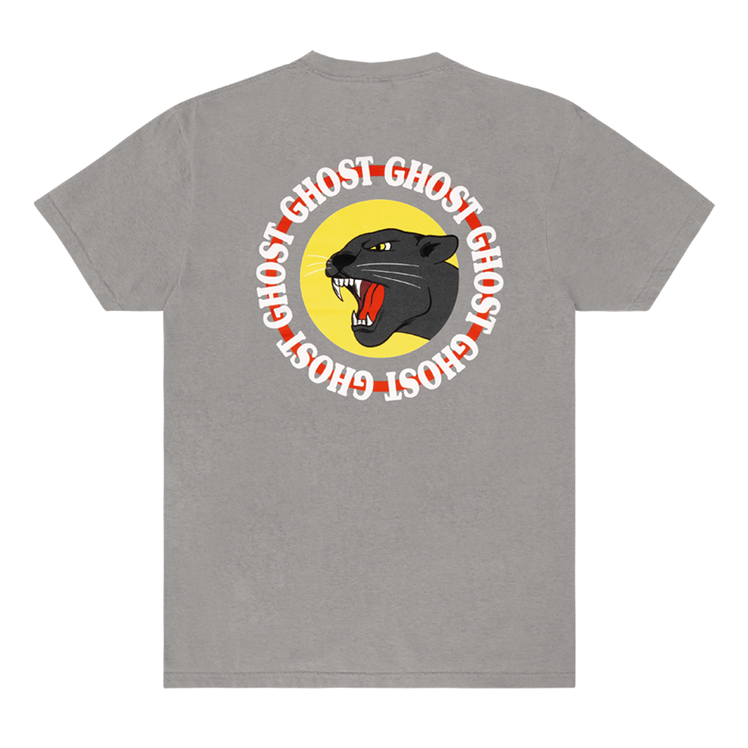 GHOST® ON TOUR TEE