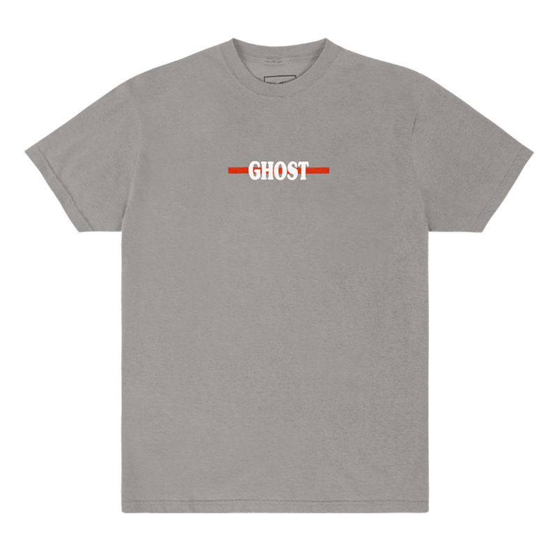 GHOST® ON TOUR TEE