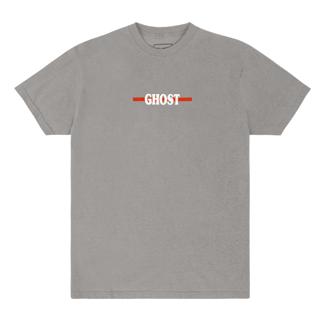 GHOST® ON TOUR TEE