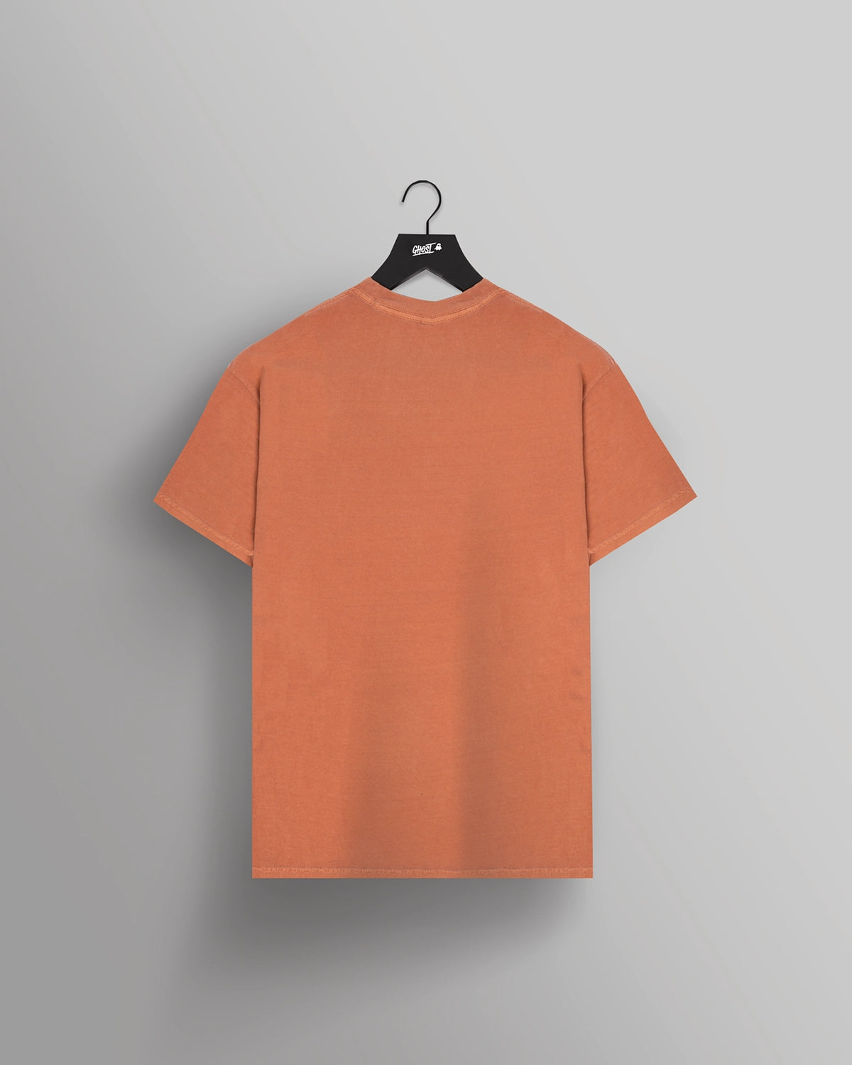 GHOST® FALL CLASSICS TEE ORANGE