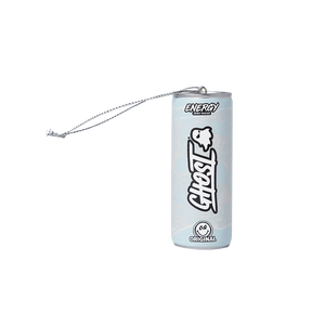 【かるび】矢入幸一　White Ghost Aroma Ornament GHOST® ORNAMENT | OG - GHOST LIFESTYLE