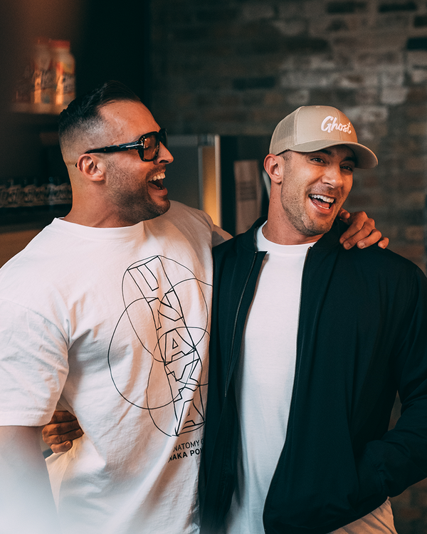 GHOST LEGEND® | BLUE RASPBERRY | PRE-WORKOUT SUPPLEMENT