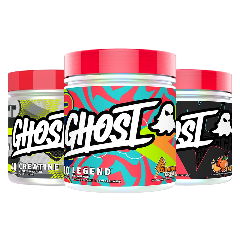 GHOST® PRE BUNDLE