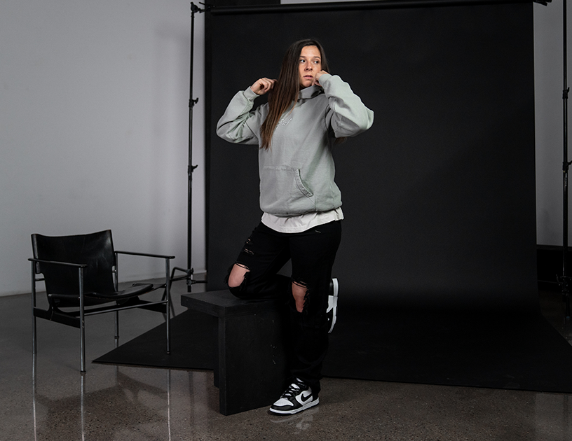 Ghost Premium GHOST® APPAREL - GHOST LIFESTYLE
