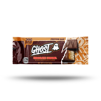 GHOST® PROTEIN BAR | CHOCOLATE CARAMEL