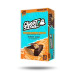 GHOST® PROTEIN BARS 12-PACK | CHOCOLATE PEANUT BUTTER