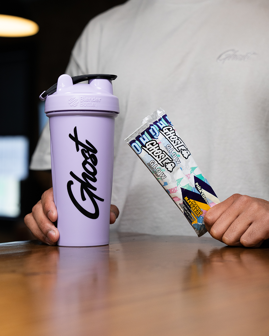 There's a new GHOST® Stainless Steel Shaker joining the line up⁠⁠ ⁠⁠  February SOTM GHOST® Stainless Steel Shaker PURPLE drops Friday…