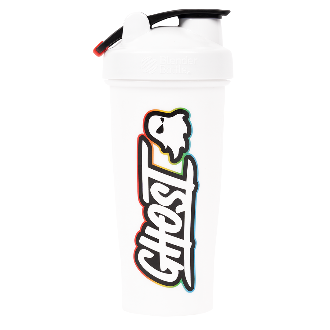 GHOST® LOGO SHAKER SOUR WHITE