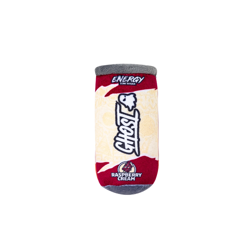 GHOST® CAT TOY | RASPBERRY CREAM view 1