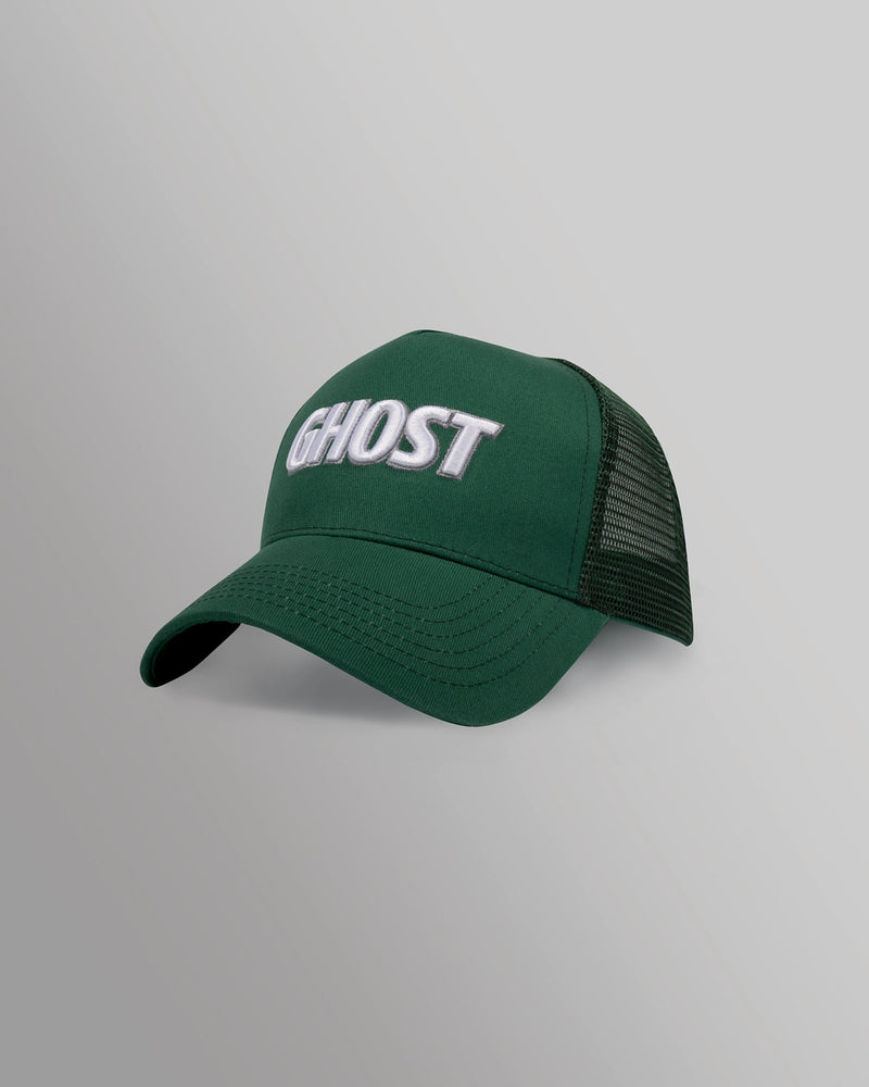 Red Zone Pack Hat Green