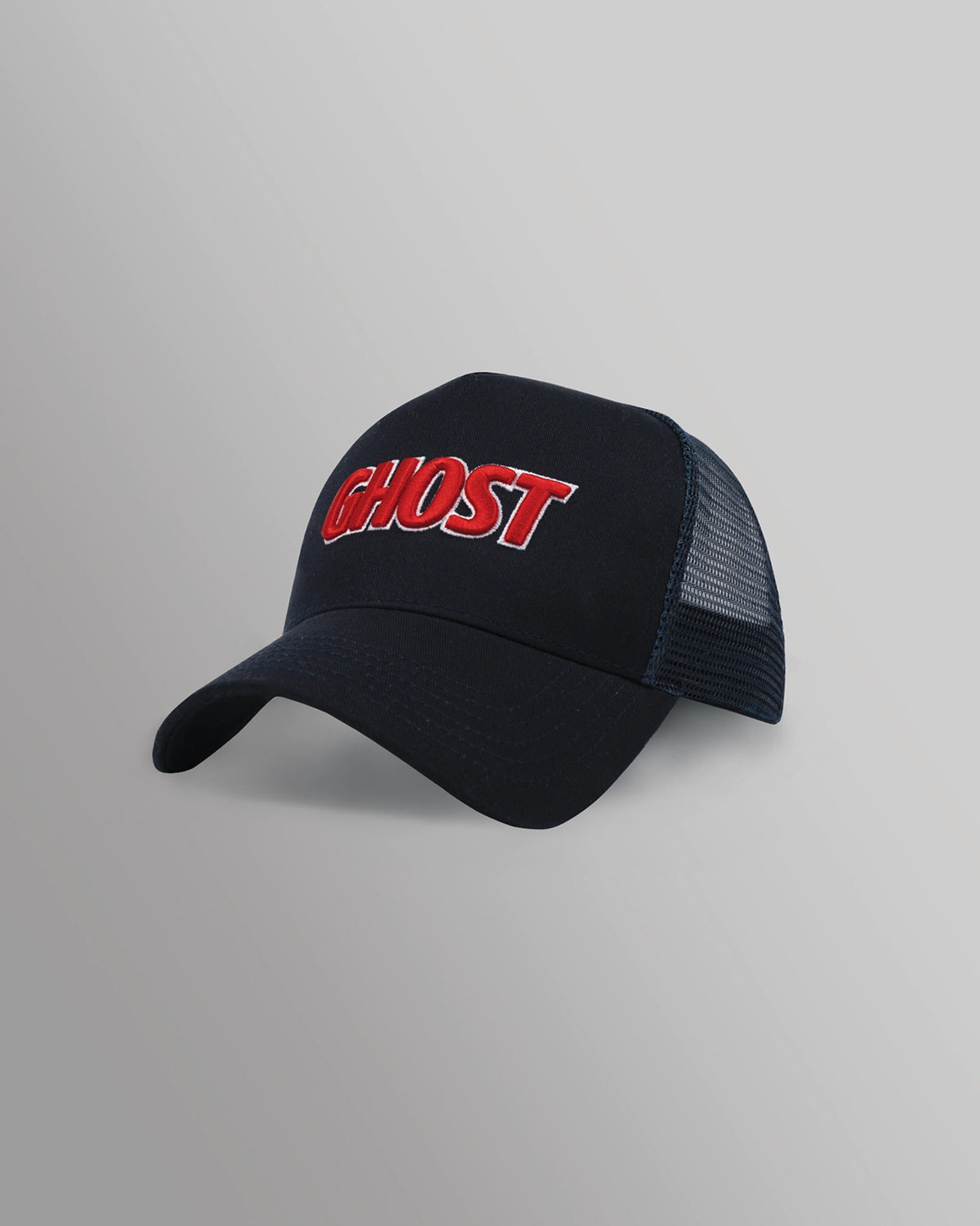 Red Zone Pack Hat Navy Blue