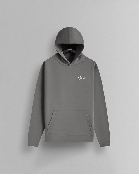 新品　GHOST GOLF GANG HOODIE (GRAY) GHOSTGOLF | HOODIE – Ghost Golf