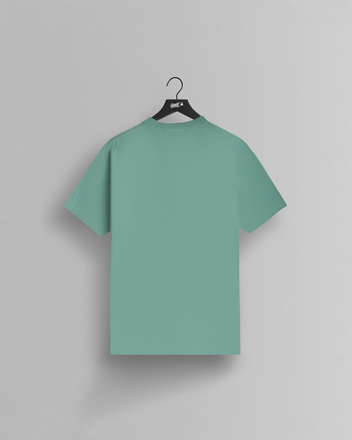 GHOST® ROOTS TEE | FOREST