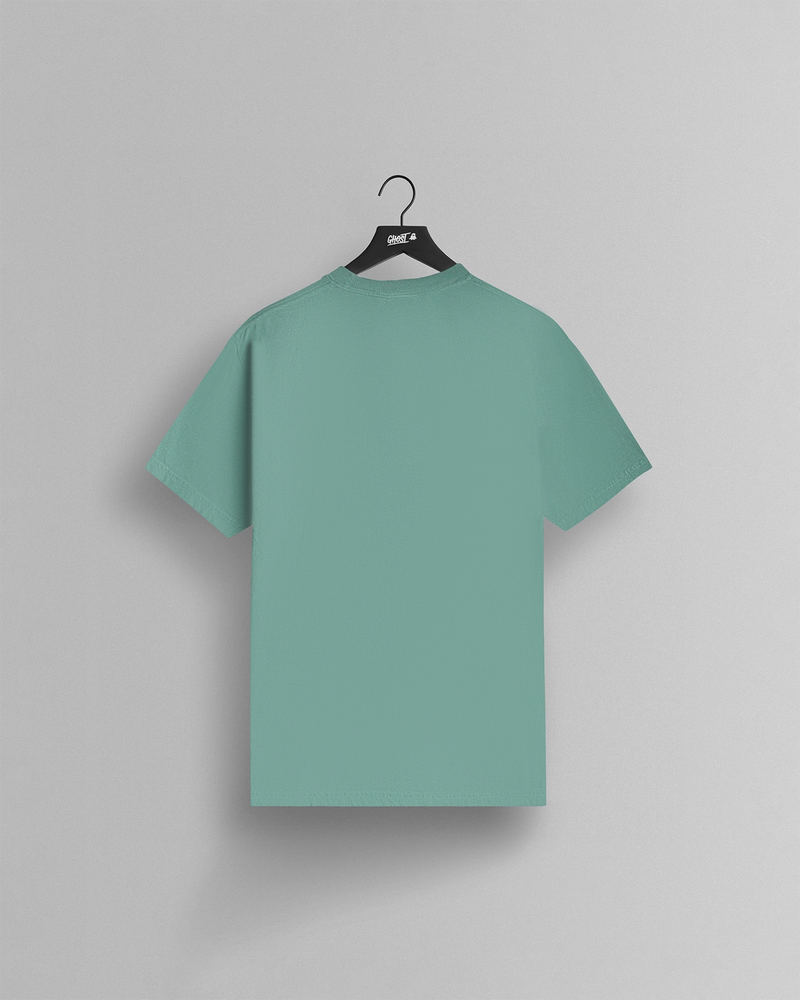 GHOST® ROOTS TEE | FOREST