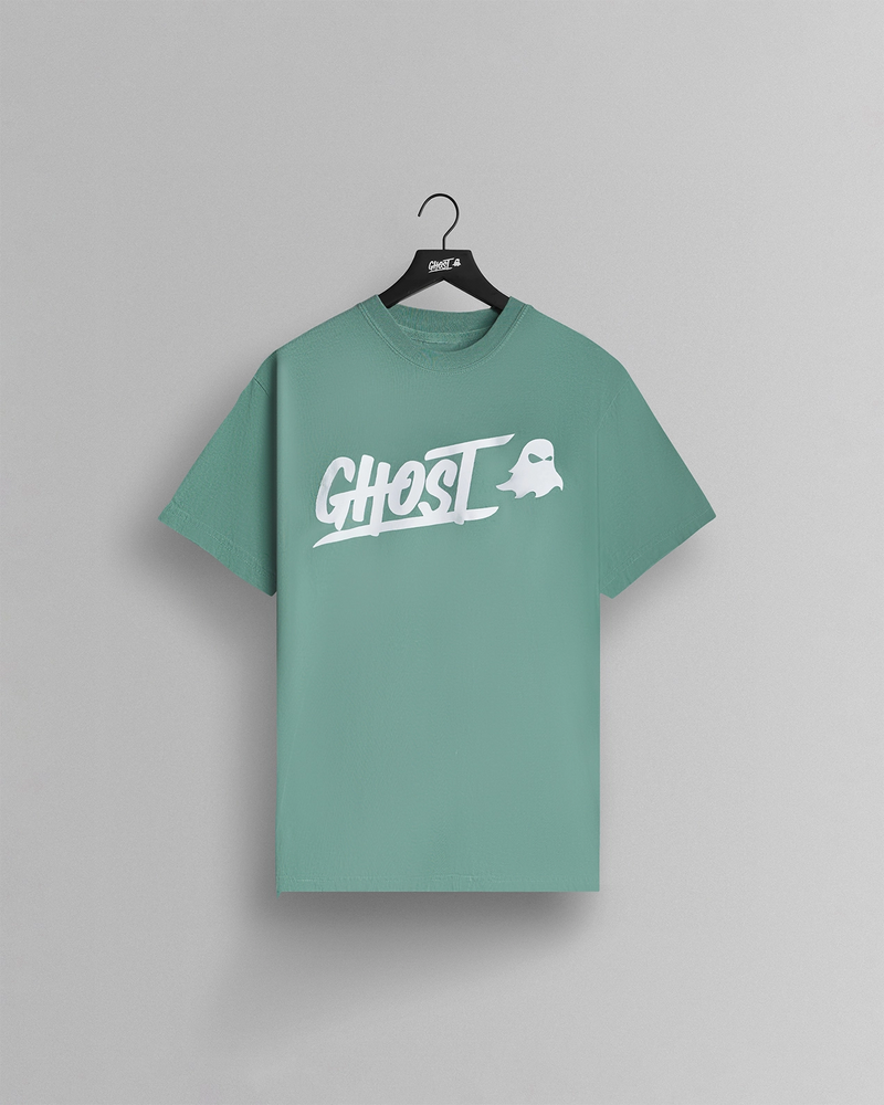 GHOST® ROOTS TEE | FOREST