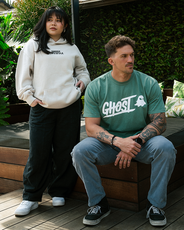 GHOST LEGEND® | BLUE RASPBERRY | PRE-WORKOUT SUPPLEMENT