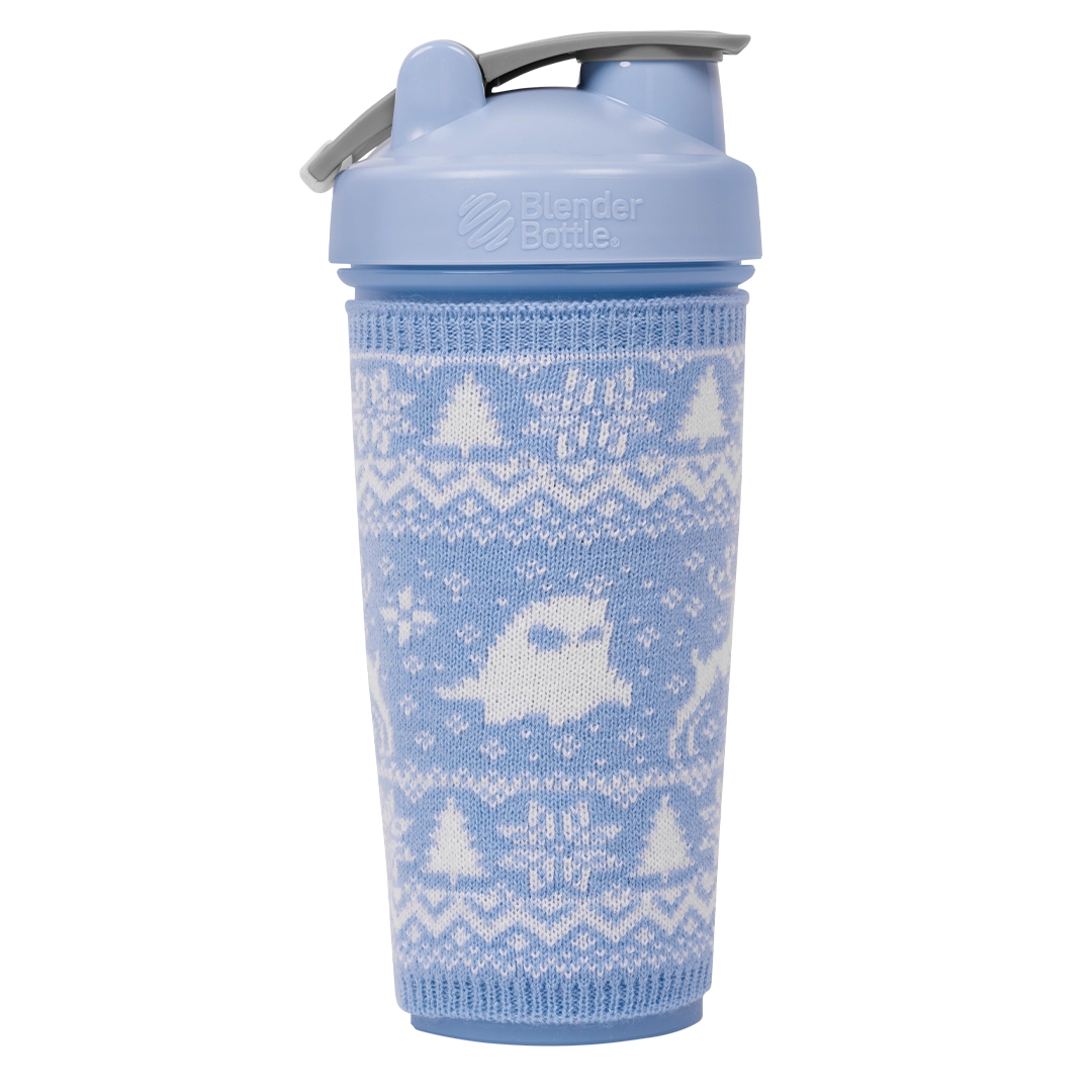 GHOST® SHAKER SLEEVE FROST