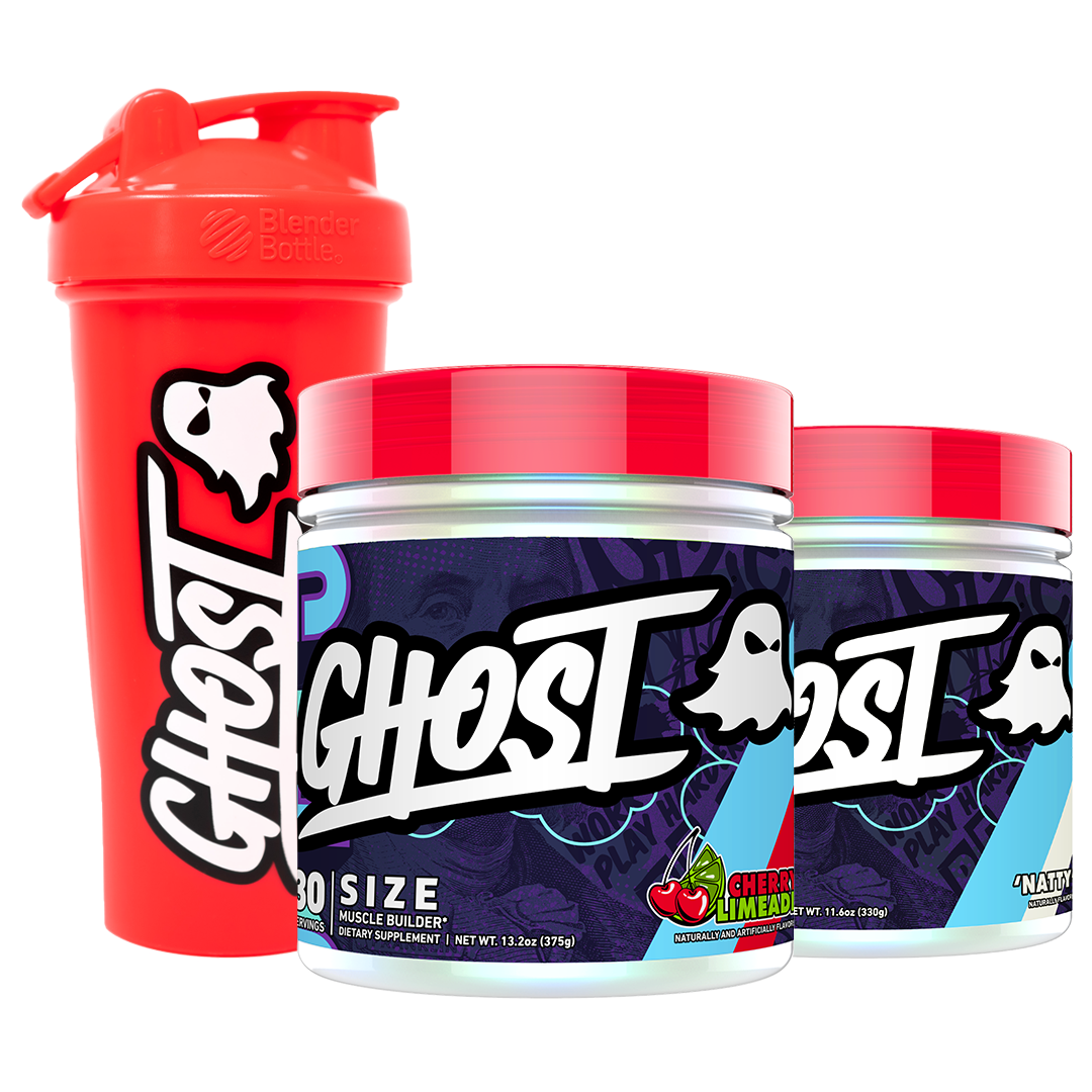 GHOST® SIZE BUNDLE