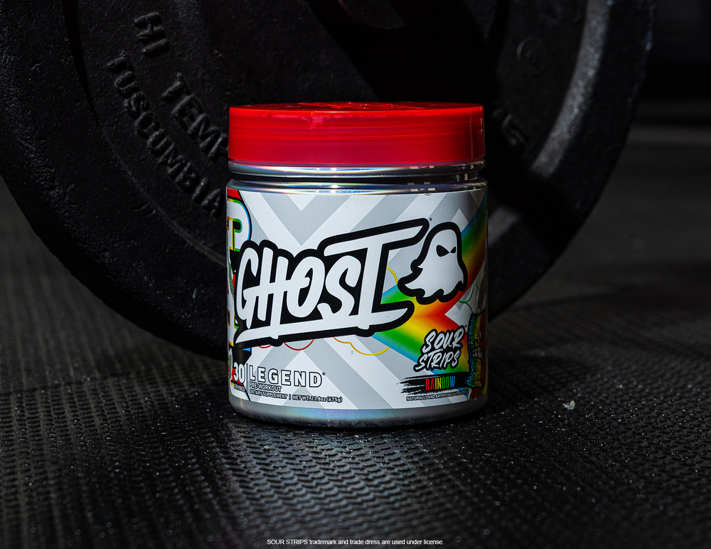 GHOST SUPPLEMENTS GHOST SUPPLEMENTS