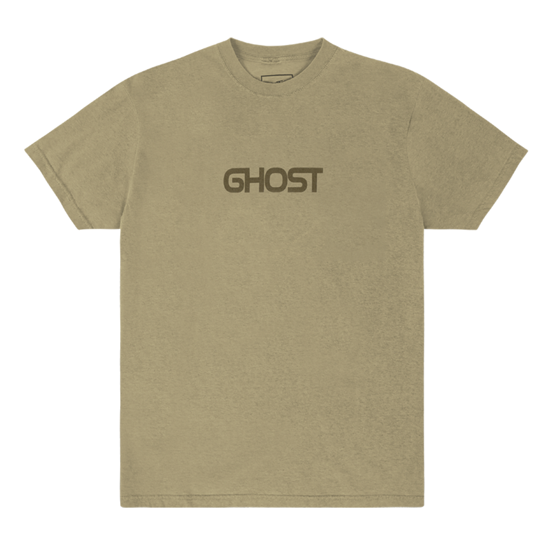 GHOST® Space Tee Colors
