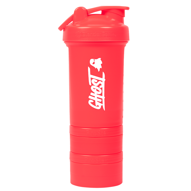 GHOST - Introducing the GHOST® Shaker of The Month