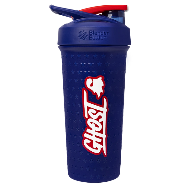 GHOST® STAINLESS STEEL SHAKER – GHOST LIFESTYLE