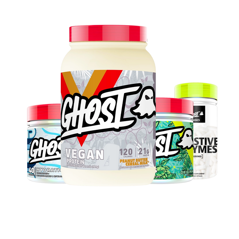 GHOST® TRACY CORTEZ BUNDLE