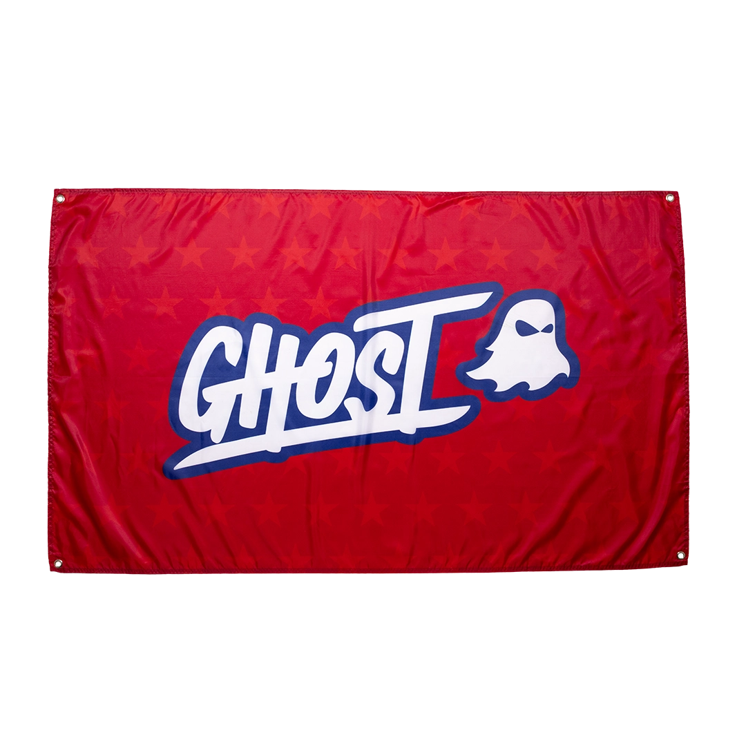 GHOST® FLAG | USA
