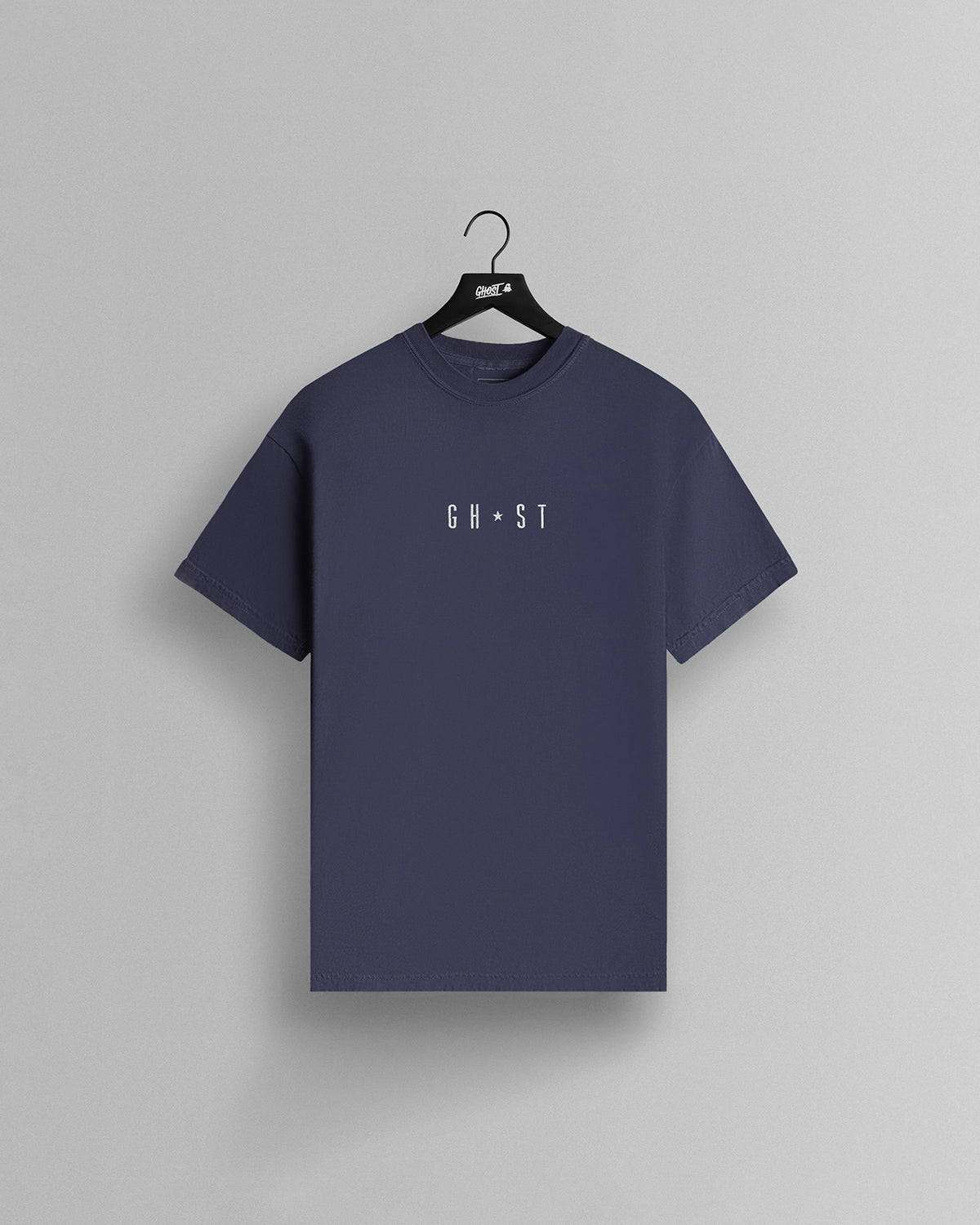GHOST® USA TEE | NAVY