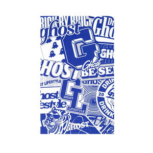 GHOST® JOURNAL | UNI