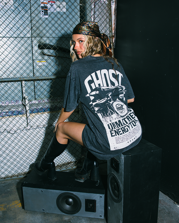 Ghost Merch Line GHOST® MERCH