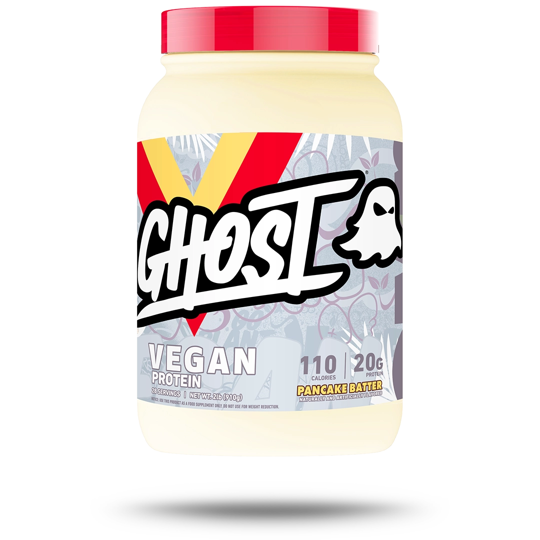 GHOST® VEGAN PANCAKE BATTER