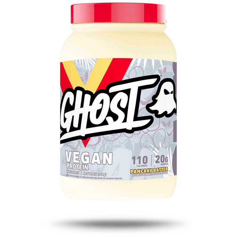 GHOST® VEGAN PANCAKE BATTER