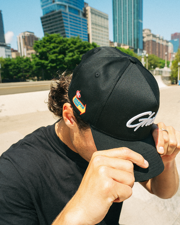 Ghost Core Performance Hat GHOST® APPAREL