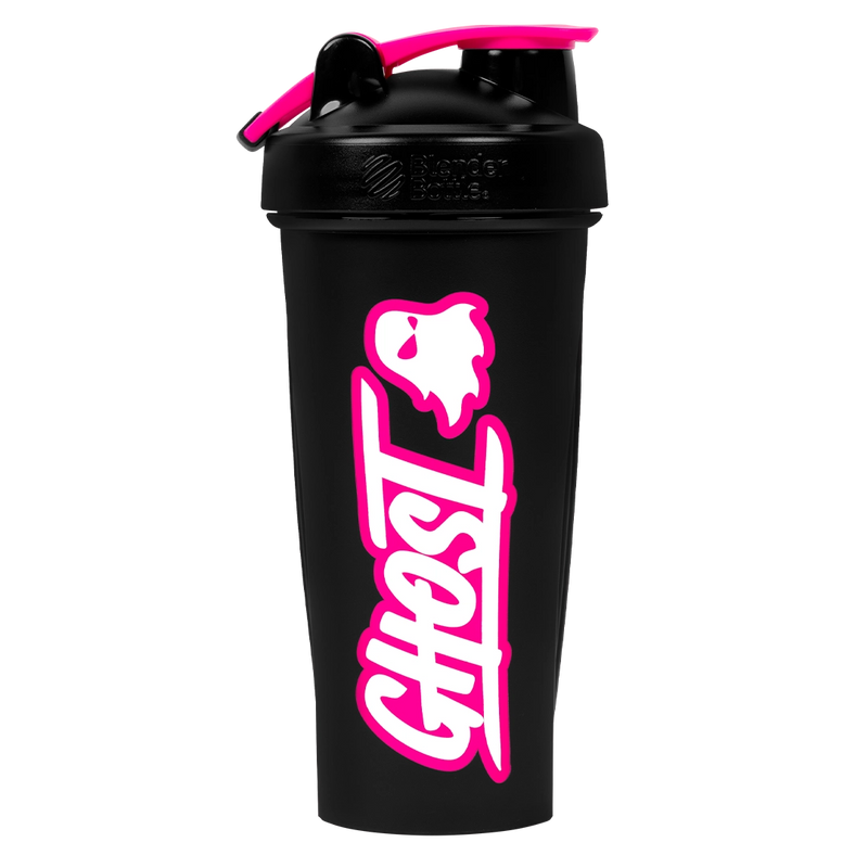 GHOST® LGOO SHAKER WARRIOR PINK