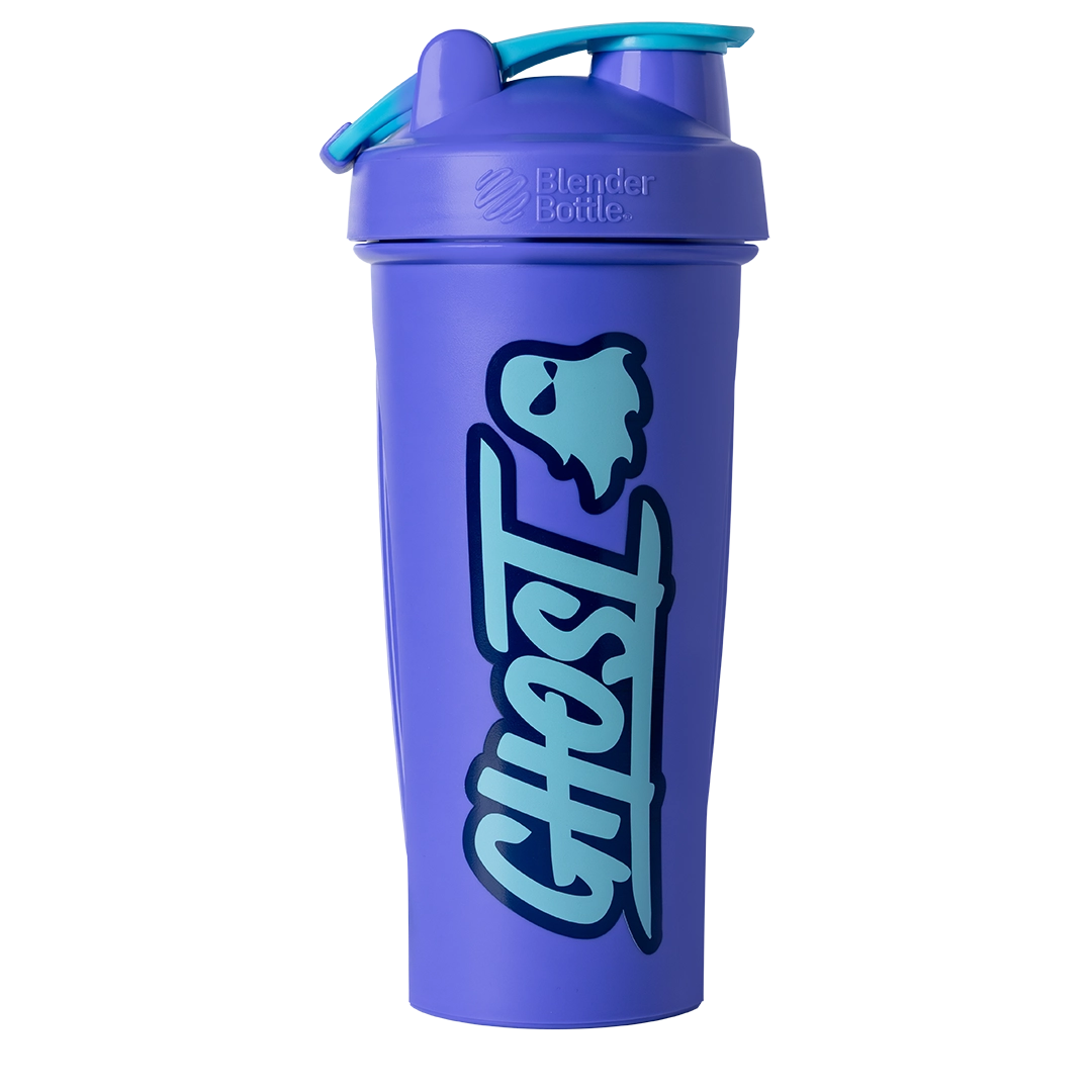 GHOST® LOGO SHAKER | WAVELENGTH