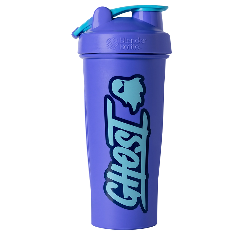 GHOST® LOGO SHAKER | WAVELENGTH