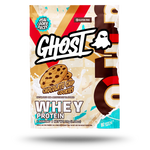GHOST® WHEY PACKET | CHOCOLATE CHIP COOKIES