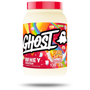 GHOST® WHEY | COFFEE ICE CREAM | WHEY PROTEIN SUPPLEMENT