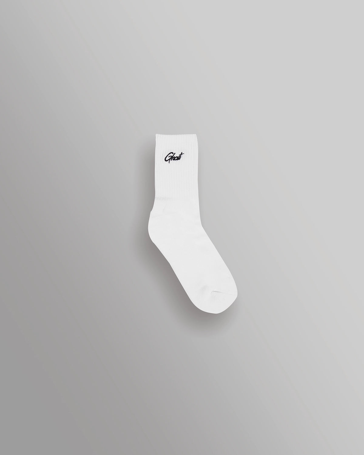 GHOST® INSPO CREW SOCK WHITE