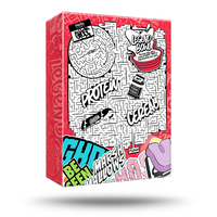GHOST® PROTEIN CEREAL MARSHMALLOW