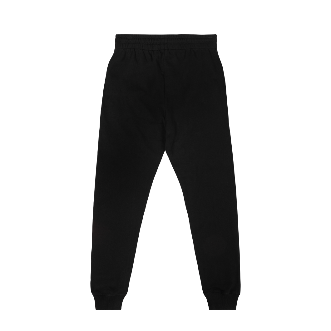 GHOST® WINTER JOGGERS BLACK