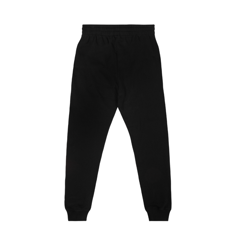 GHOST® WINTER JOGGERS BLACK