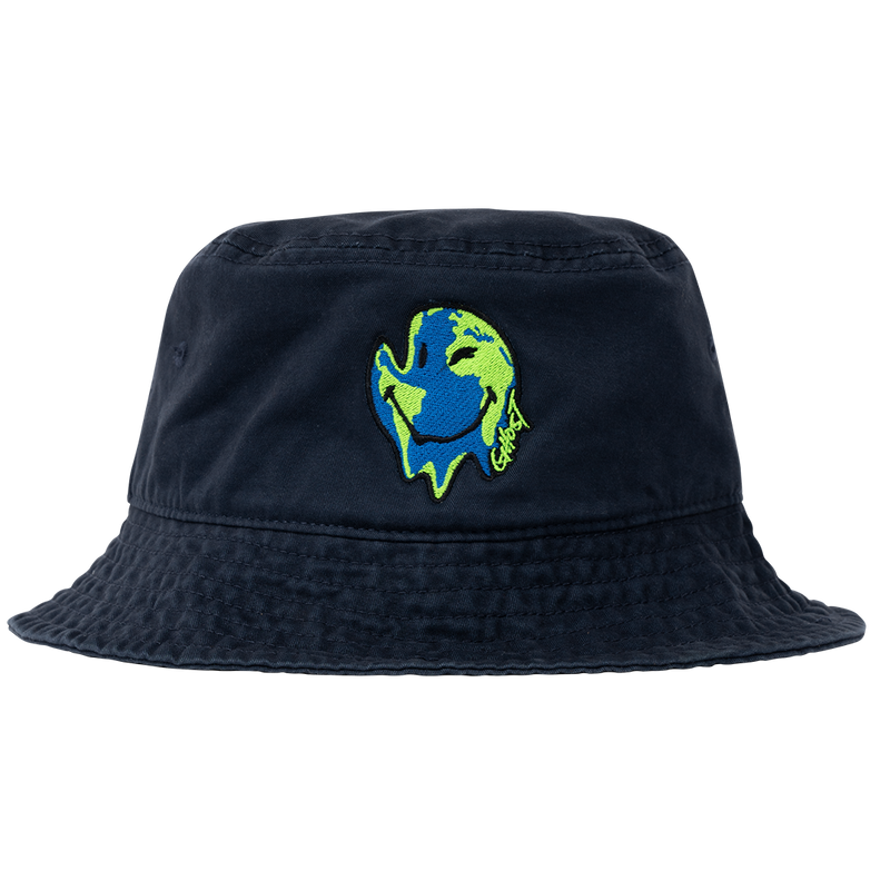 GHOST® EARTH DAY BUCKET HAT
